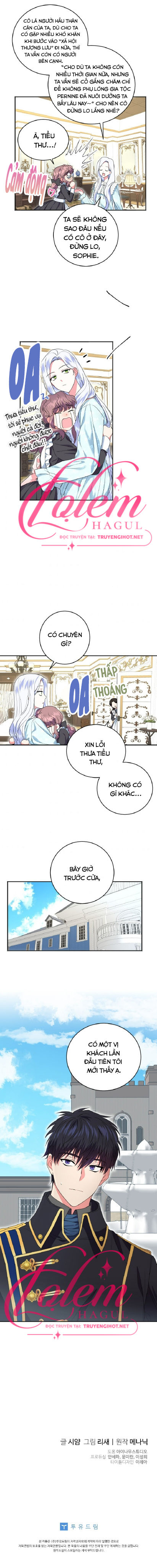 quãng thời gian cuối cùng chapter 8 18