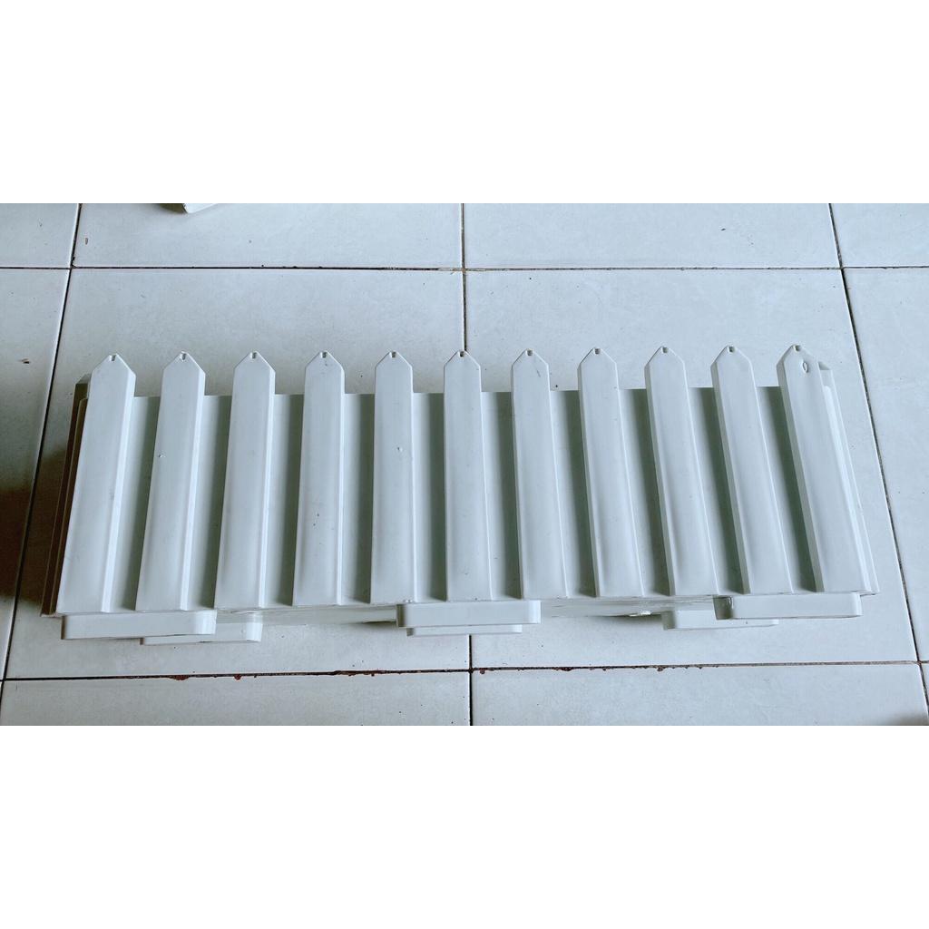 Chậu Trồng Cây Chữ nhật