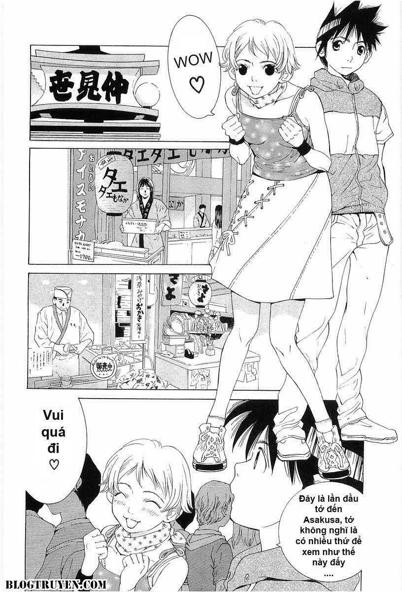 gacha gacha chapter 35 8