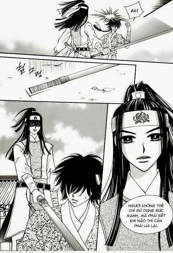 sarasah chapter 13 13