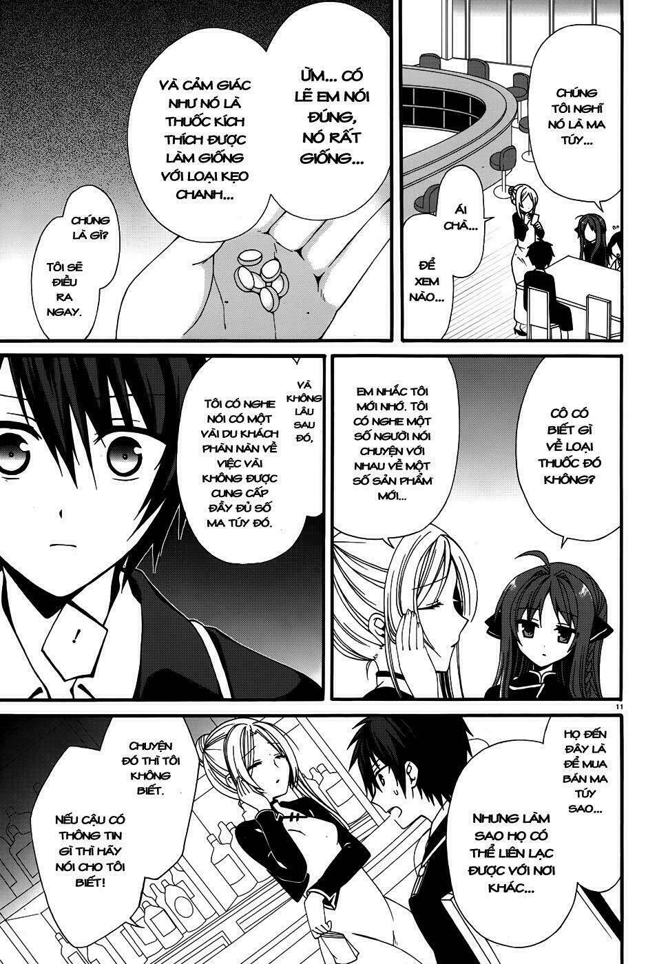 dracu-riot! chapter 4 12