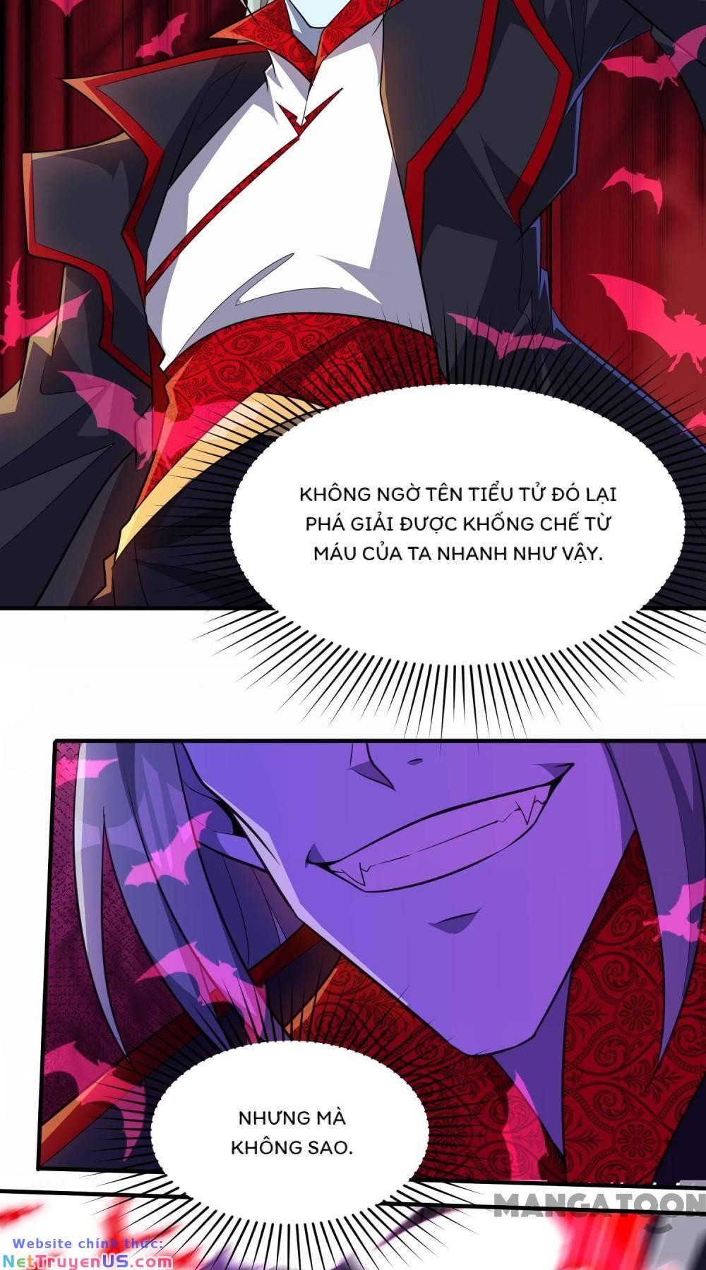 đệ nhất người ở rể chapter 273 17