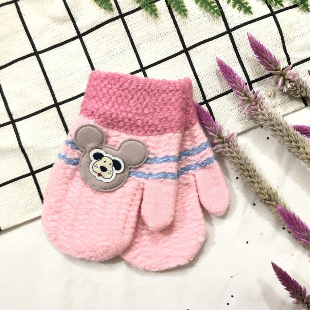 QUẦN LEGGING NƠ NHŨ CHO BÉ YÊU