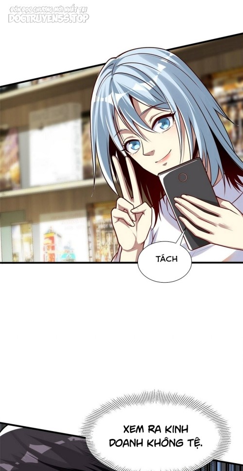 ta làm giàu từ thua lỗ game chapter 98 38