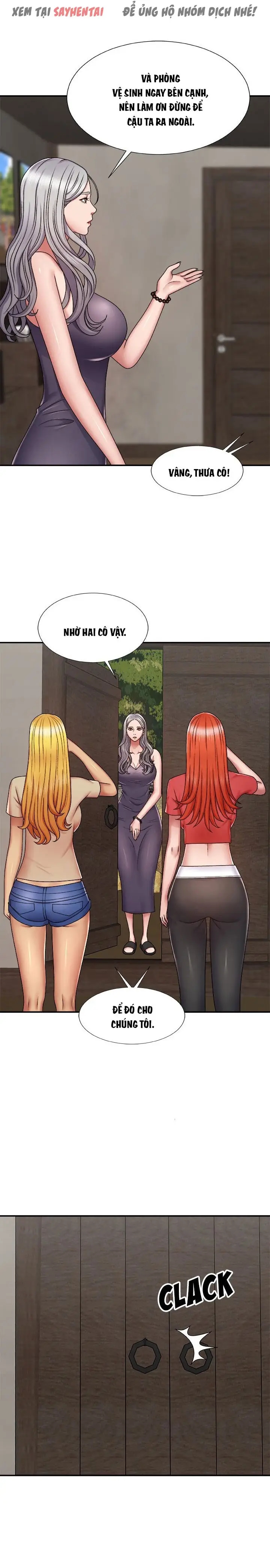 chiếm hữu linh hồn chapter 6 5