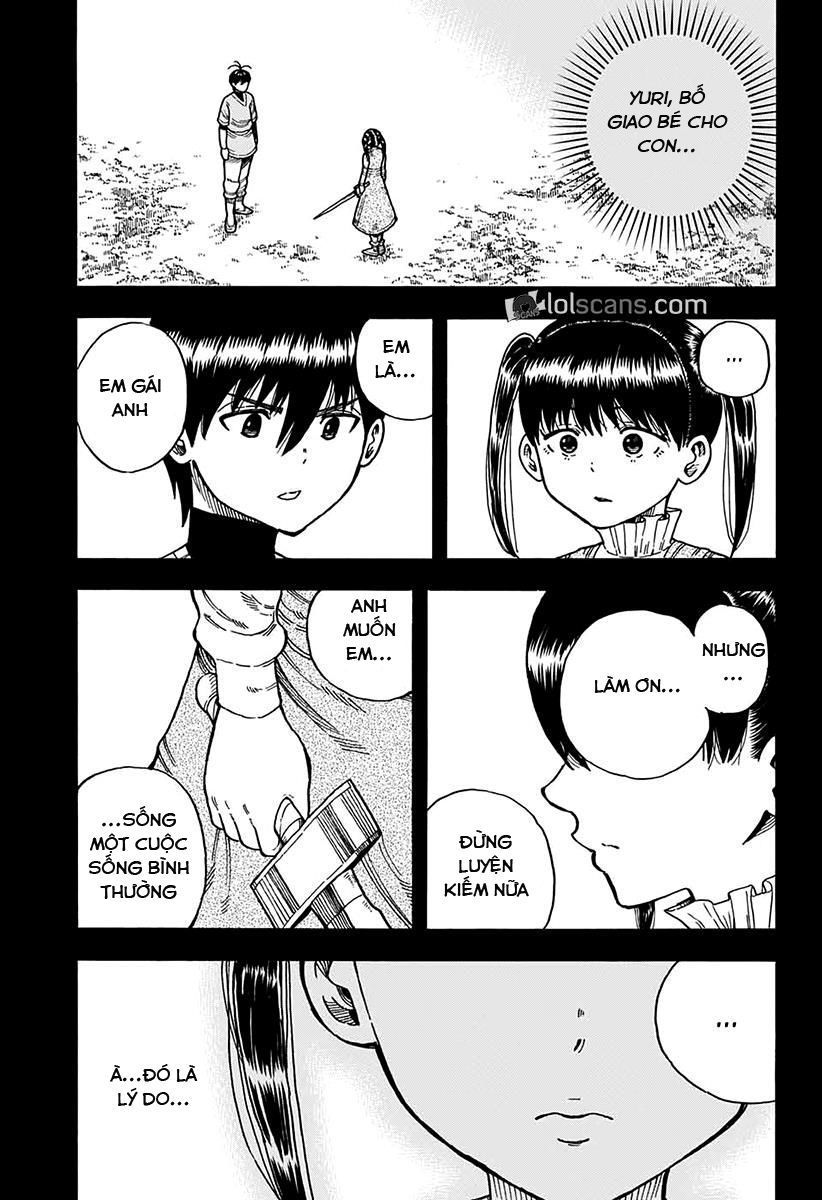 anh hùng lấy vợ chapter 14 44