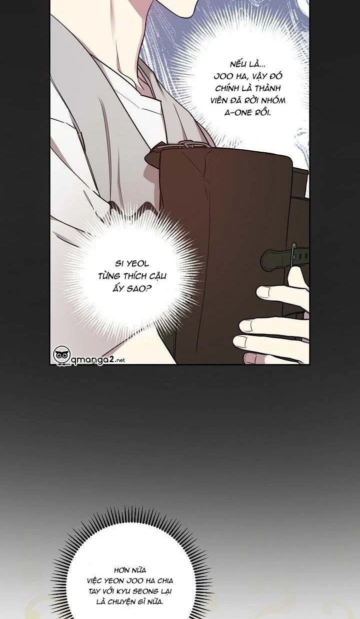 thần tượng đến rồi!? chapter 26 48