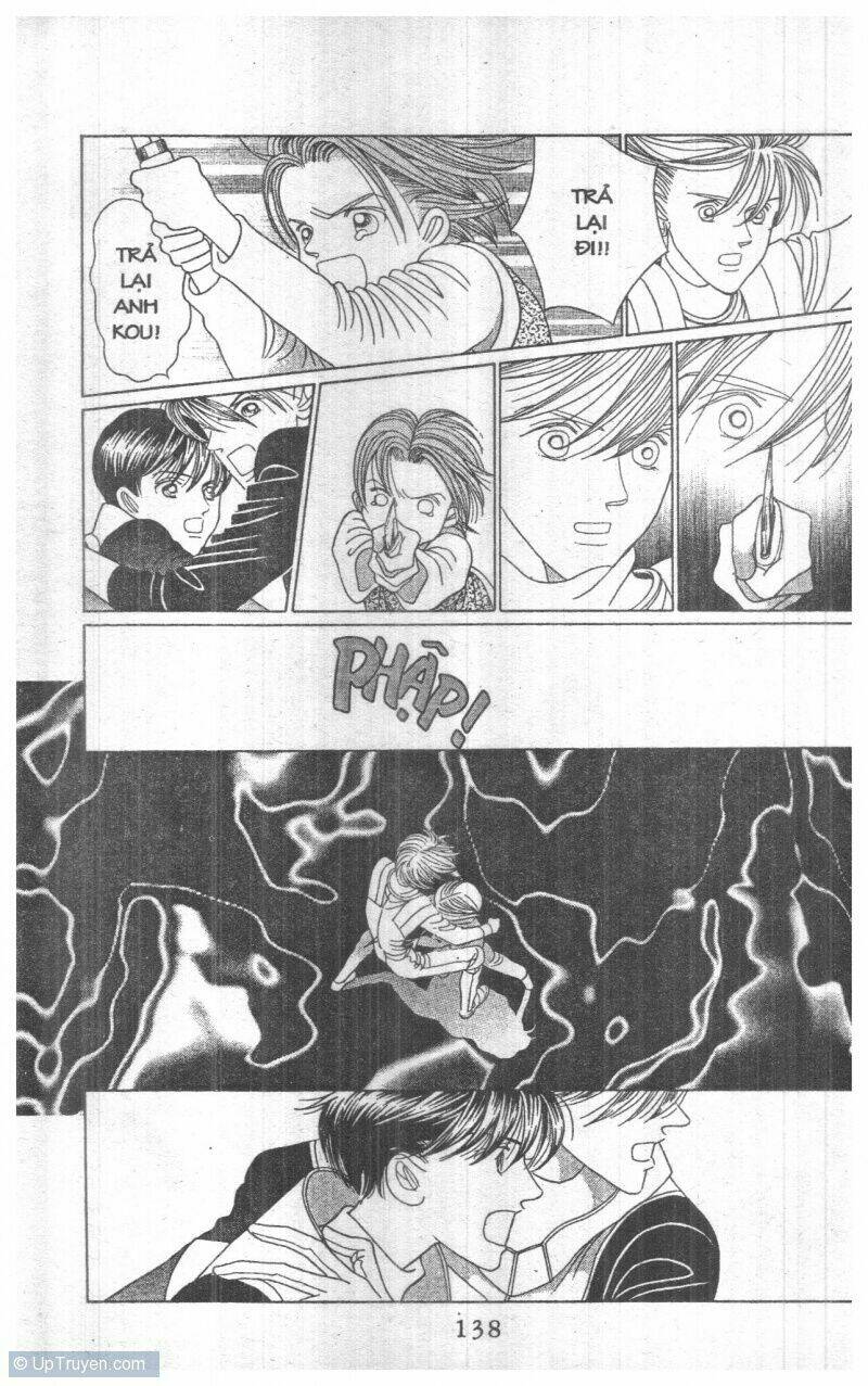 nàng tiên ánh trăng - kaguya hime chapter 27 138