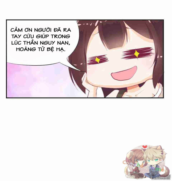 the queen note chapter 3 28