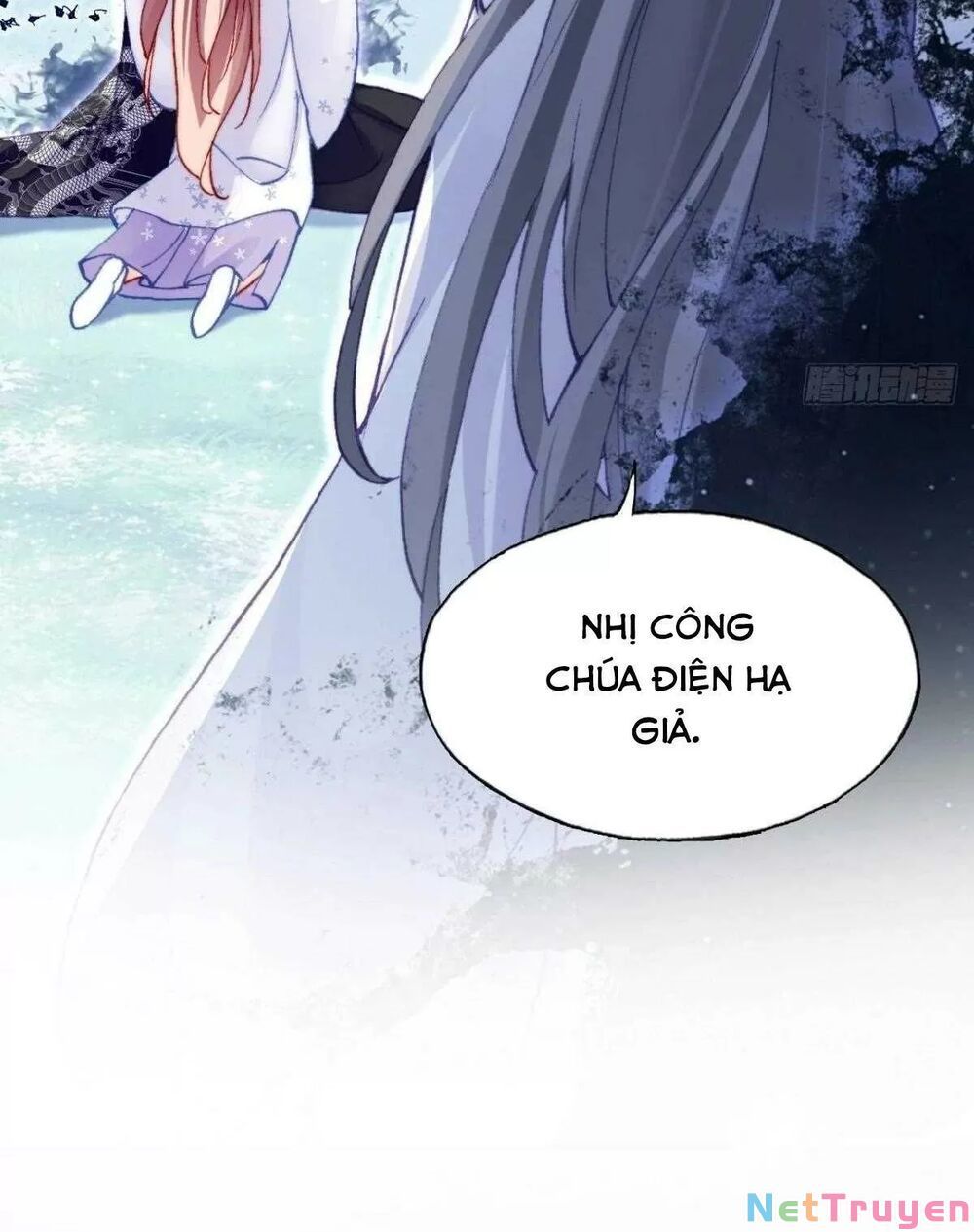 lại bị bệnh chiều chuộng quấn lấy chapter 65 19