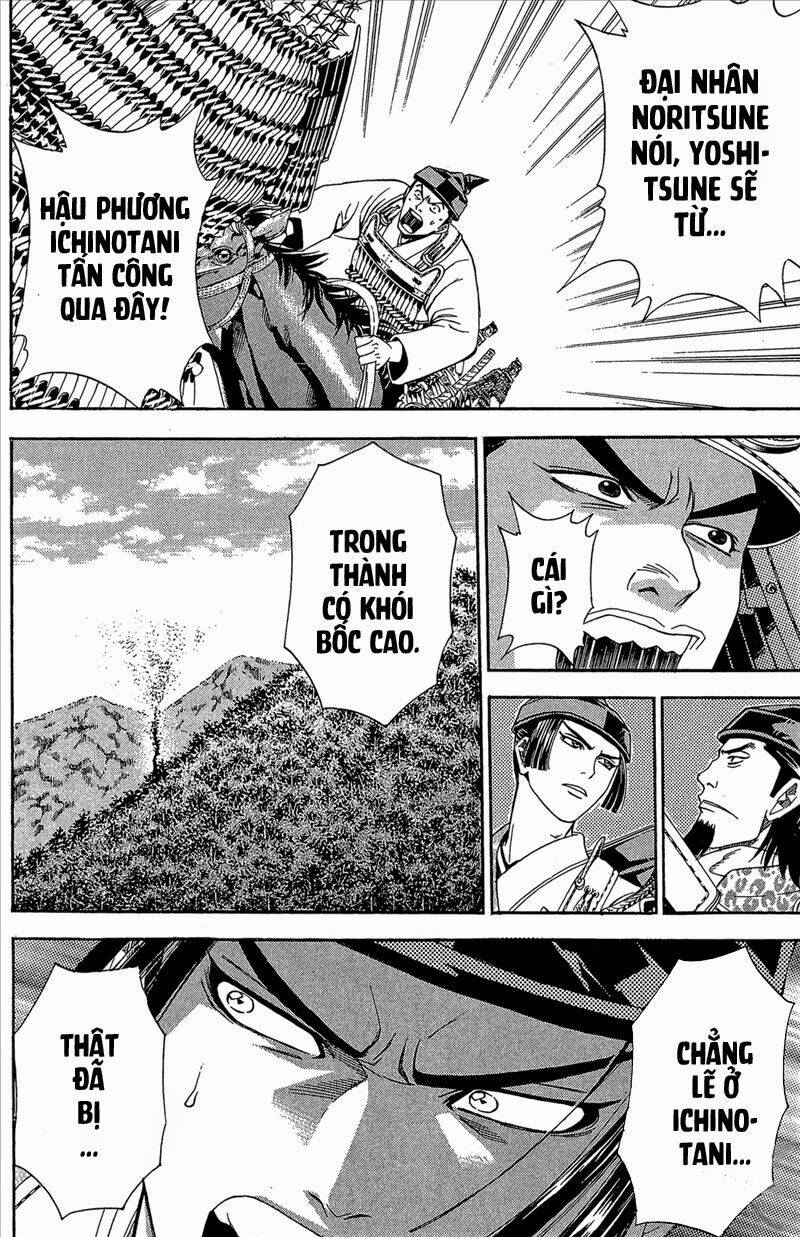 thiếu niên vương phần 2 chapter 54 36