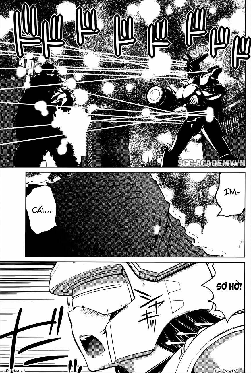 ookii onnanoko wa daisuki desu ka chapter 22 15