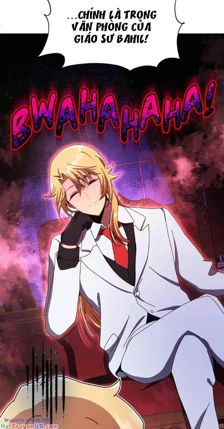 tử linh sư thiên tài của học viện chapter 19 50