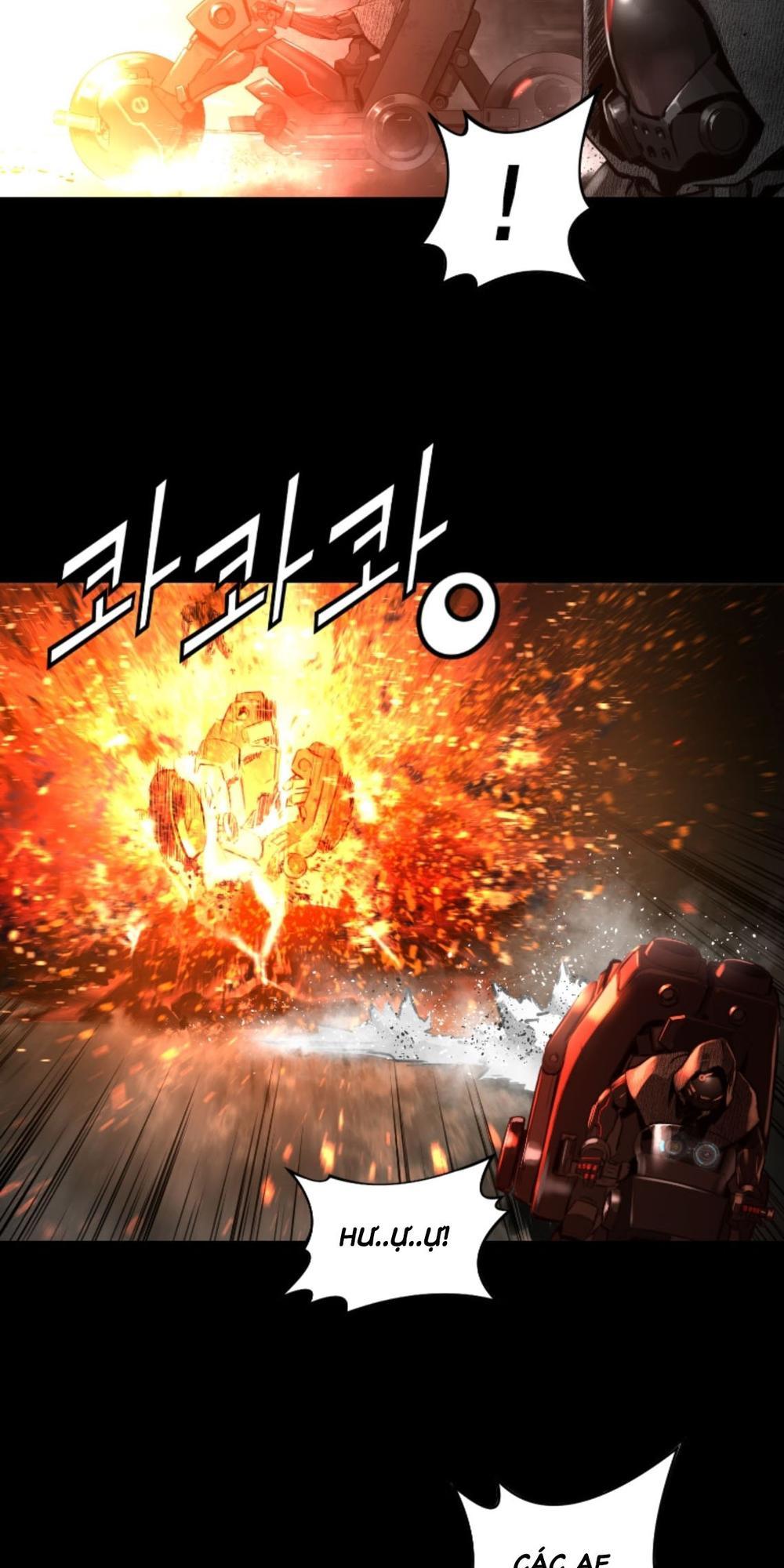 tam tuyệt tại dị giới chapter 64 4