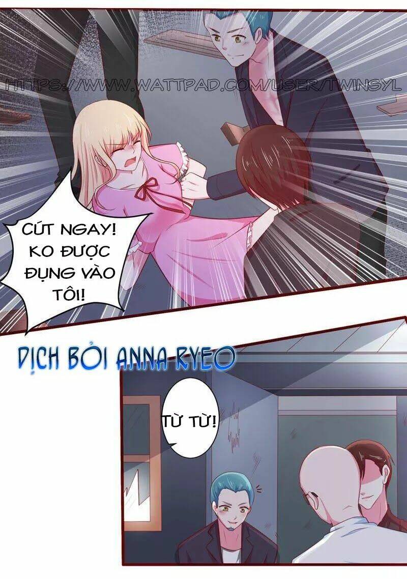 không gả cho tổng tài, gả cho người hầu chapter 75 4