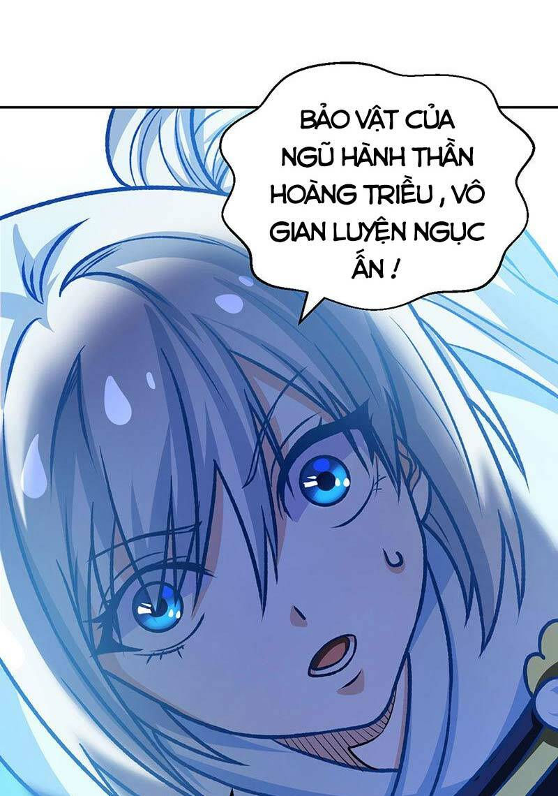 võ đạo độc tôn chapter 498 41