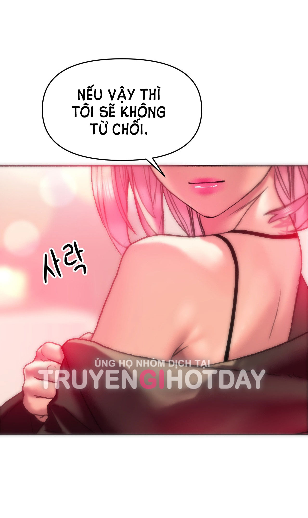 Gái Có Chồng Ở Thành Phố Mới chapter 8.2 - Trang 31