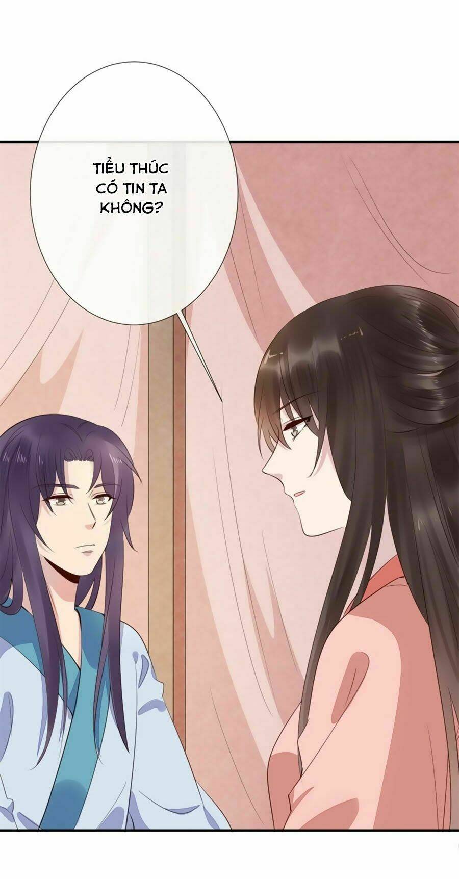 tuyệt thế thần y: phúc hắc đại tiểu thư chapter 13.1 10