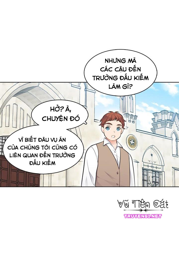 thanh tra của muiella chapter 41 24