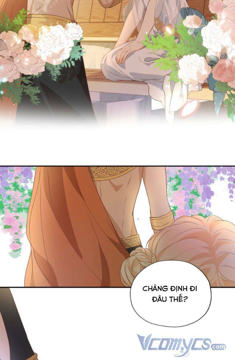 Địch Úc Đa Chi Ca Chapter 126 - Trang 41