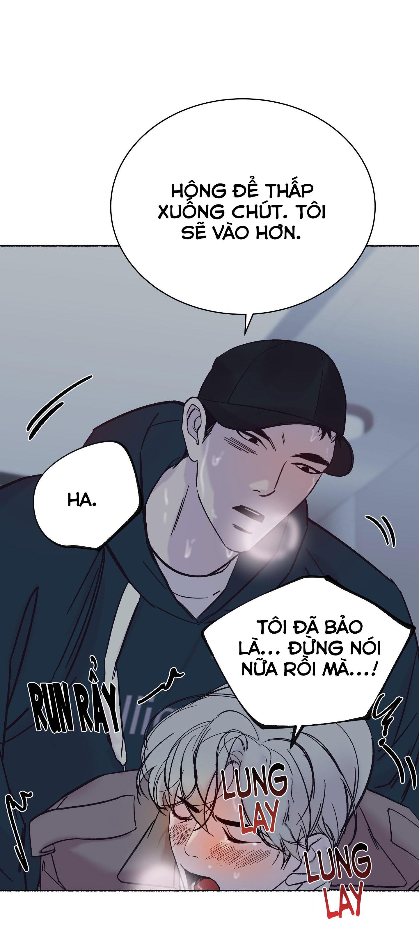 list truyện ngắn chịt chịt chapter 1 3