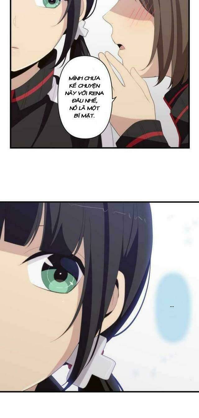 viên thuốc trùng sinh chapter 191 6