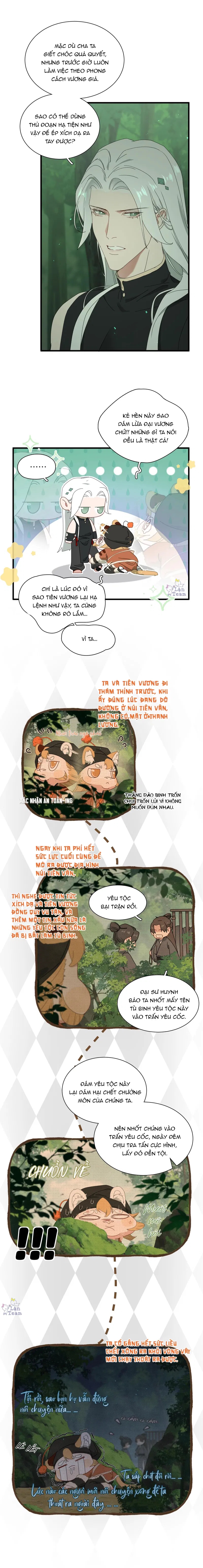 kế hoạch tẩu thoát chapter 15 4