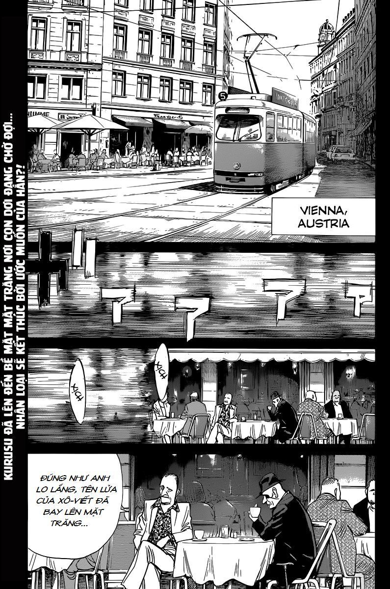 billy bat chapter 115 1