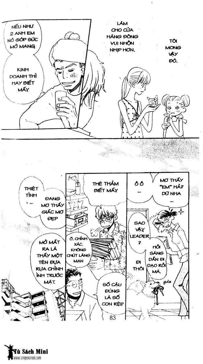 love n life chapter 25 10