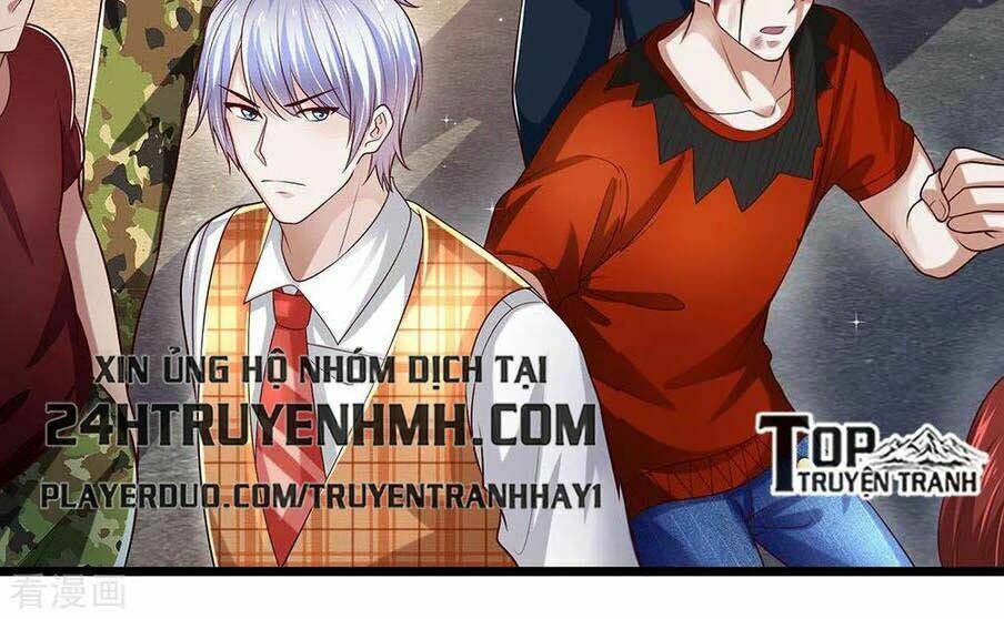 tuyệt đỉnh khí thiếu chapter 60 15