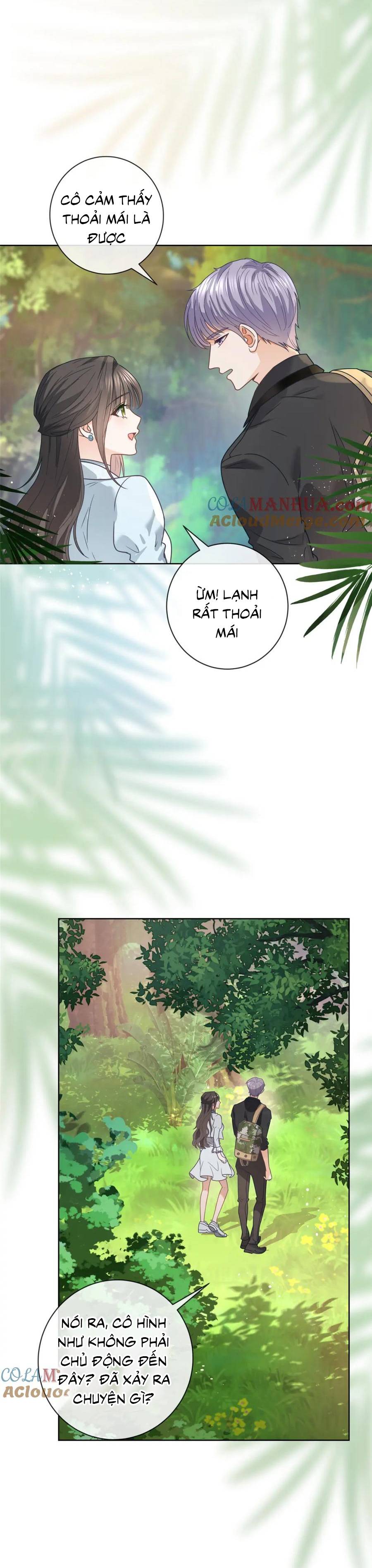 sát thủ đại nhân tại tuyến dưỡng hồ chapter 125 11