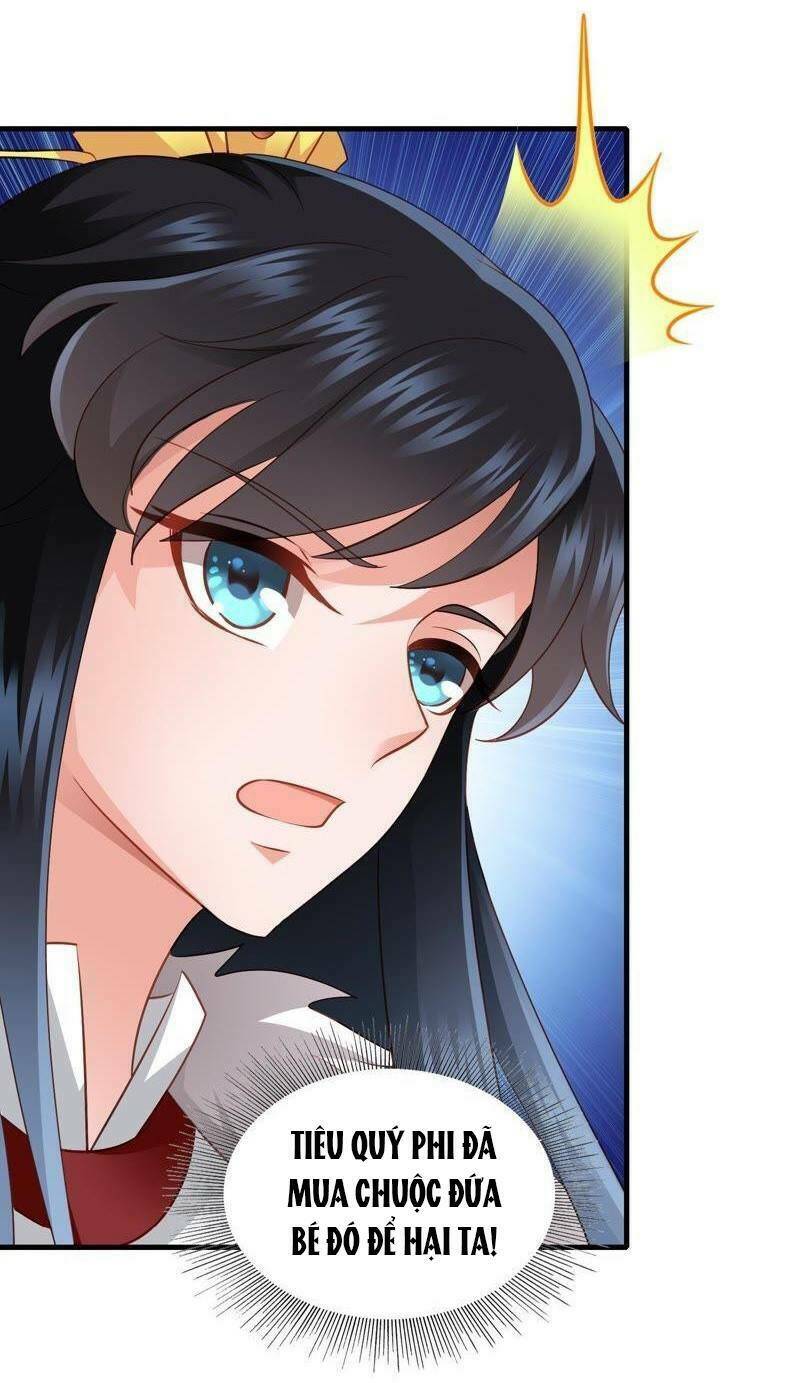 thái tử điện hạ có tin vui chapter 47 13