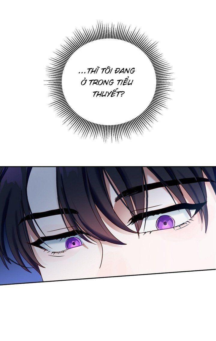 tôi là người duy nhất có thể nói được ngôn ngữ cổ đại chapter 2 14