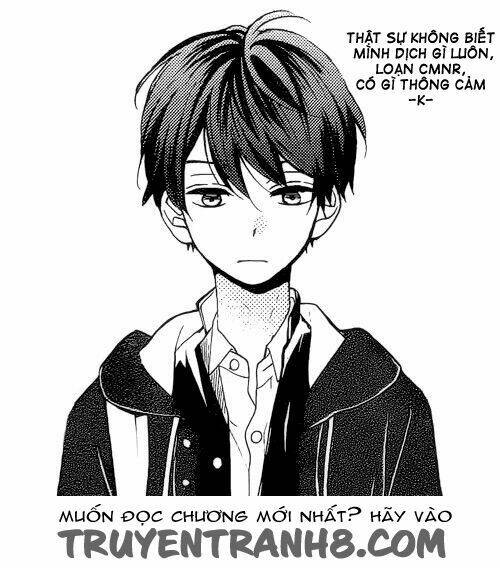 kuro no tantei chapter 20.2 1