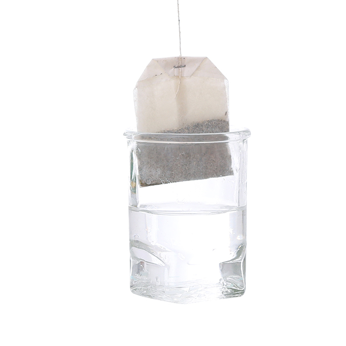 Trà Giảo Cổ Lam Tuệ Linh hỗ trợ giảm mỡ máu, ngừa xơ vữa hộp 25 gói x 2g
