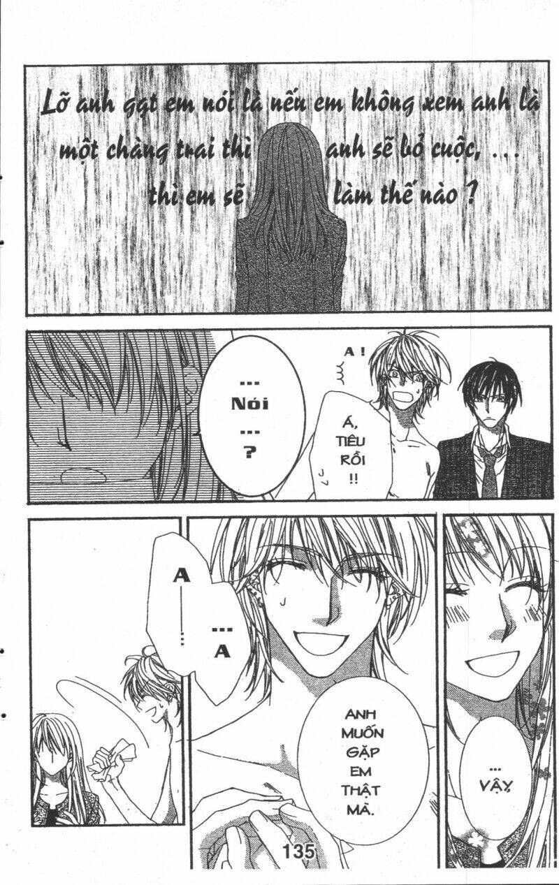 aishiteru tte itte mo ii yo chapter 3 135