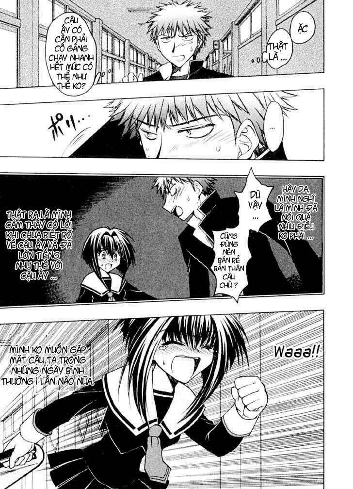 little vampire chapter 3 6