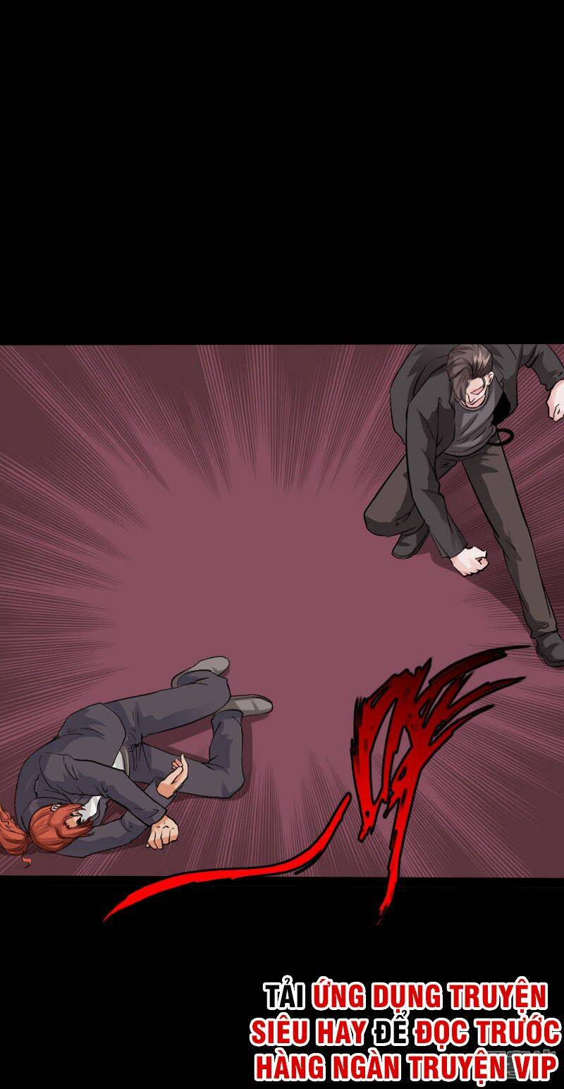 tuyệt phẩm tà thiếu chapter 94 1