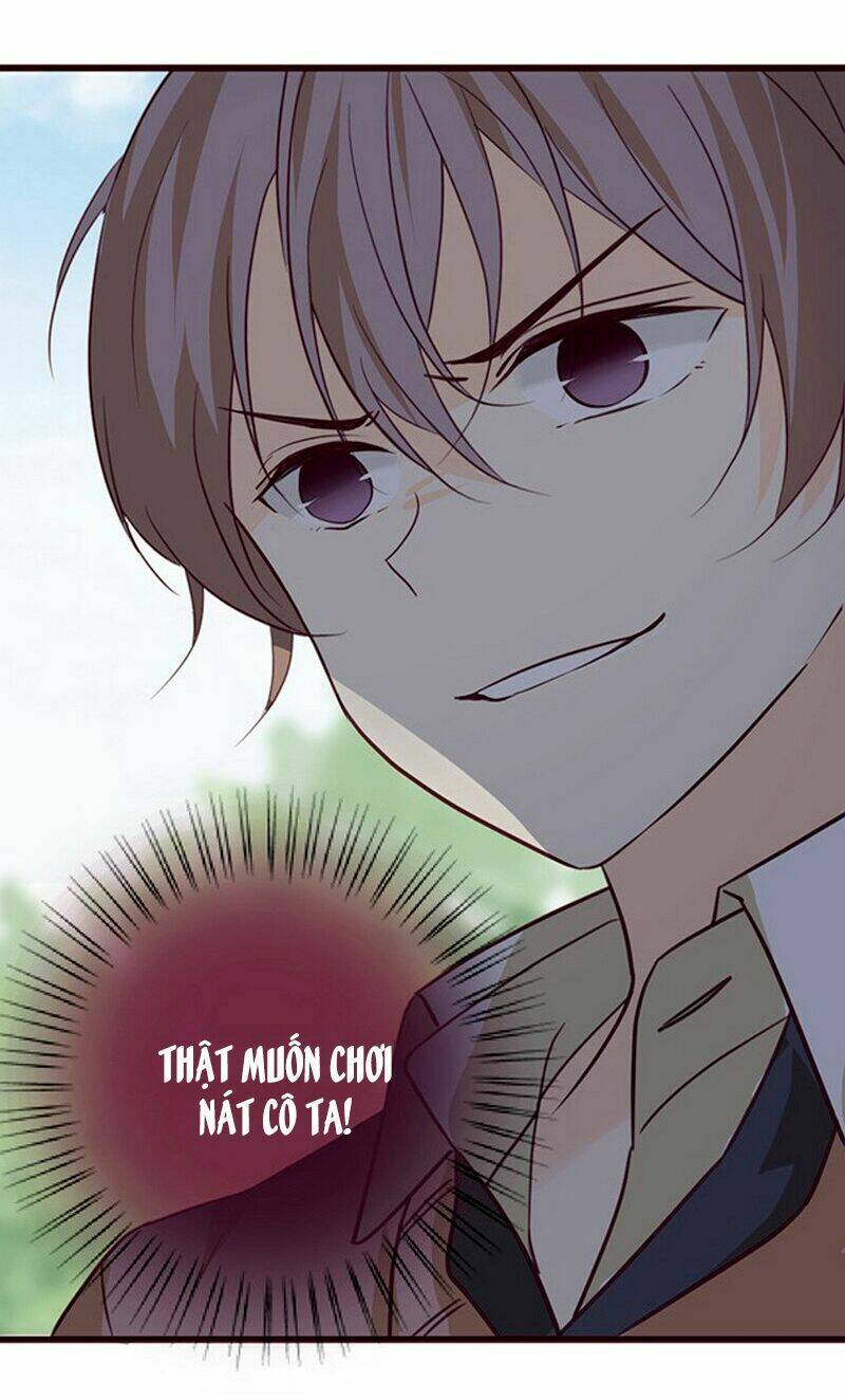 hoa đào nhẹ rơi đẹp như em chapter 4 31