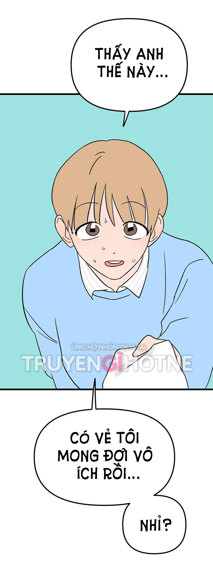 Tuyển Tập Truyện Ngắn Dằm Khăm Của Bạn Mảy chapter 38.2 - Trang 18