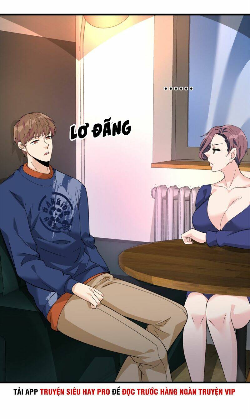 hoa hậu giảng đường luôn bên người chapter 59 21