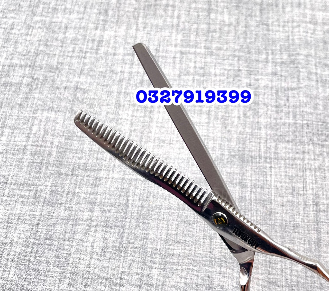 Kéo cắt tóc cao cấp Nhật TONY 6.0 in