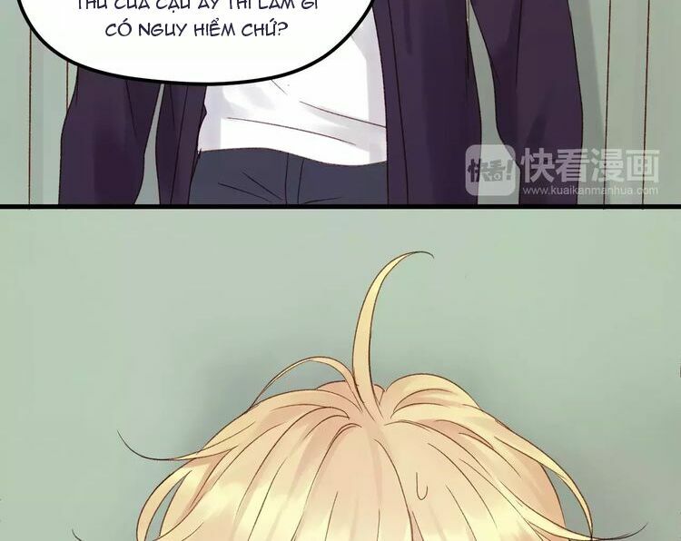 lượm được một tiểu hồ ly phần 2 chapter 21 15