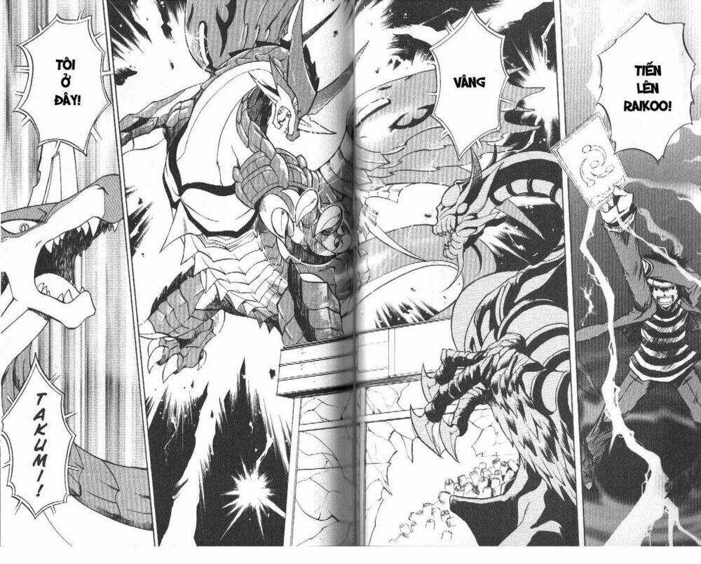 rồng ma trận chapter 38 20