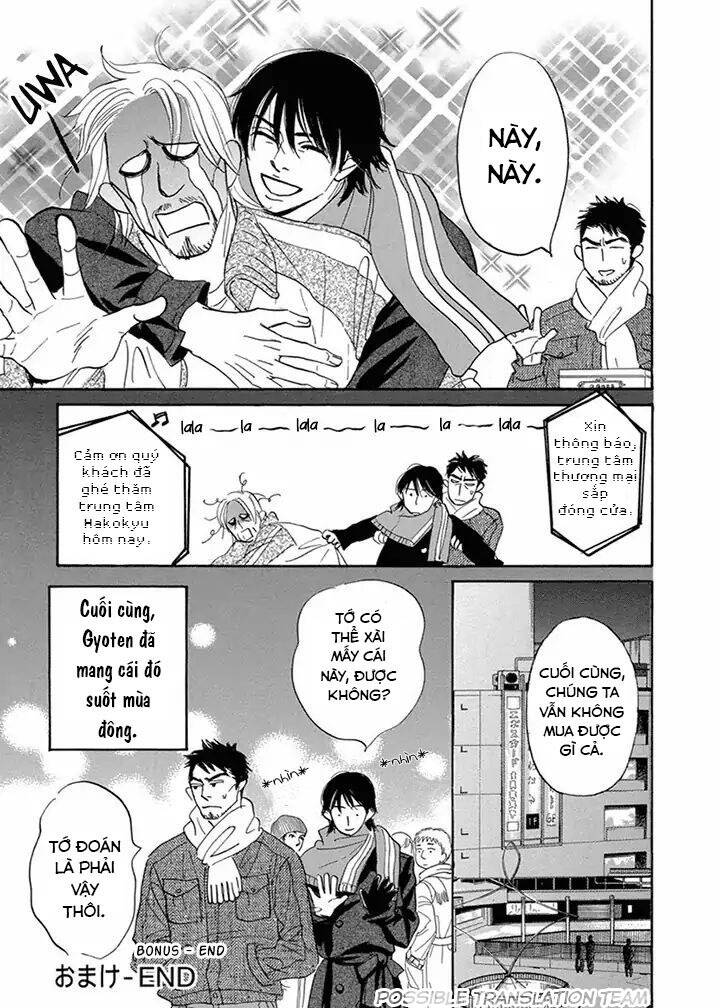 chàng giúp việc tada chapter 6 38