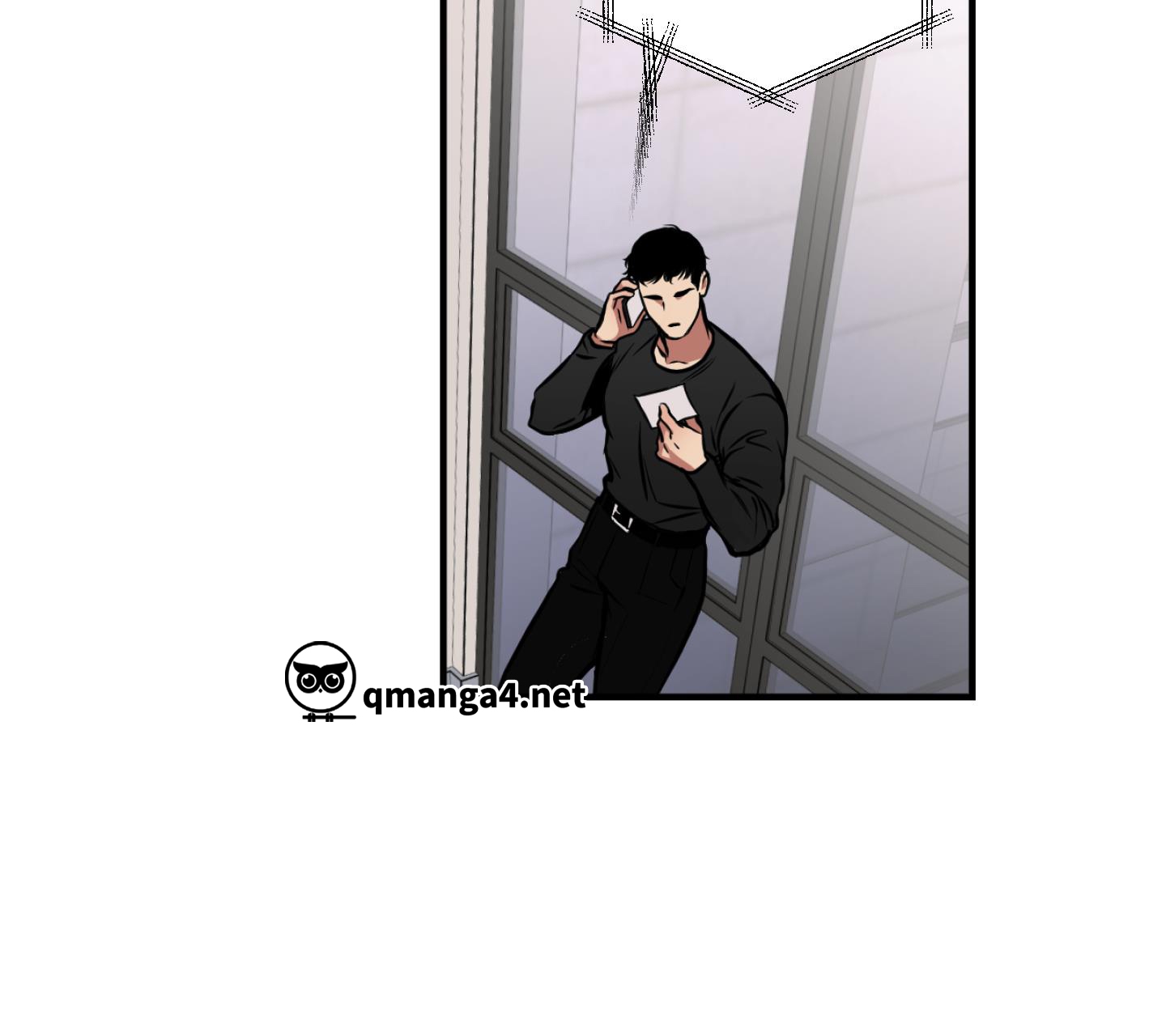 cây thương của ghost chapter 4 22