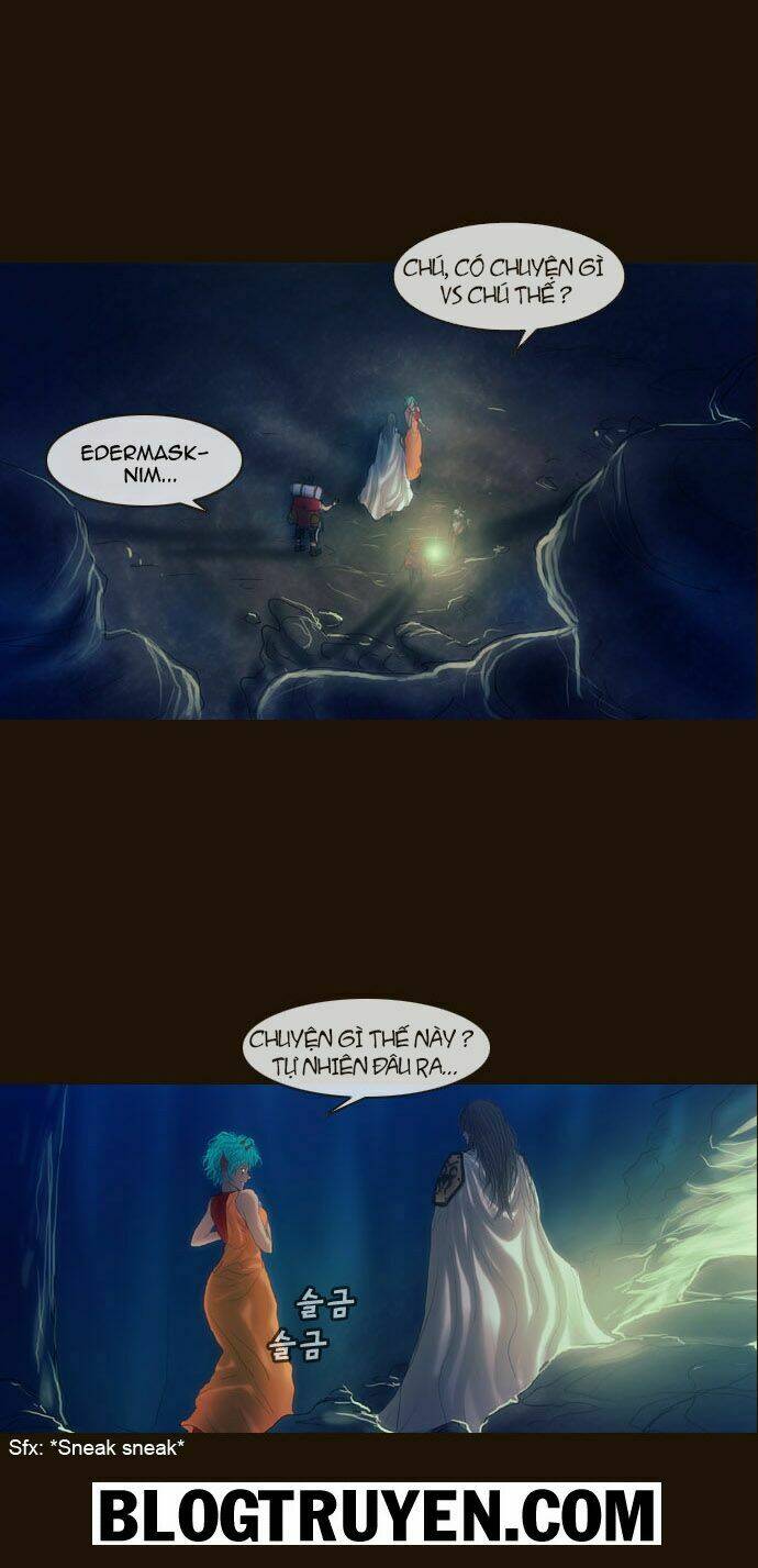 hội ảo thuật chapter 166 23