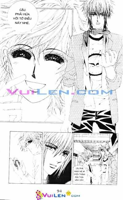 đợi em chapter 93 15