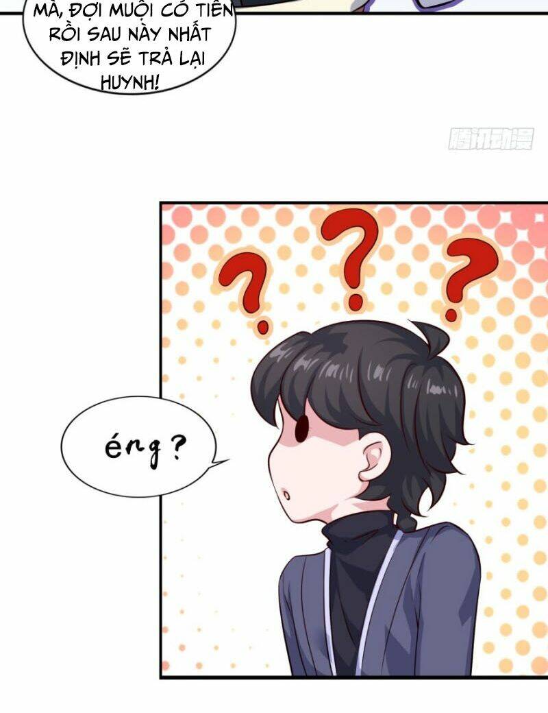 tiên ma đồng tu chapter 71 13