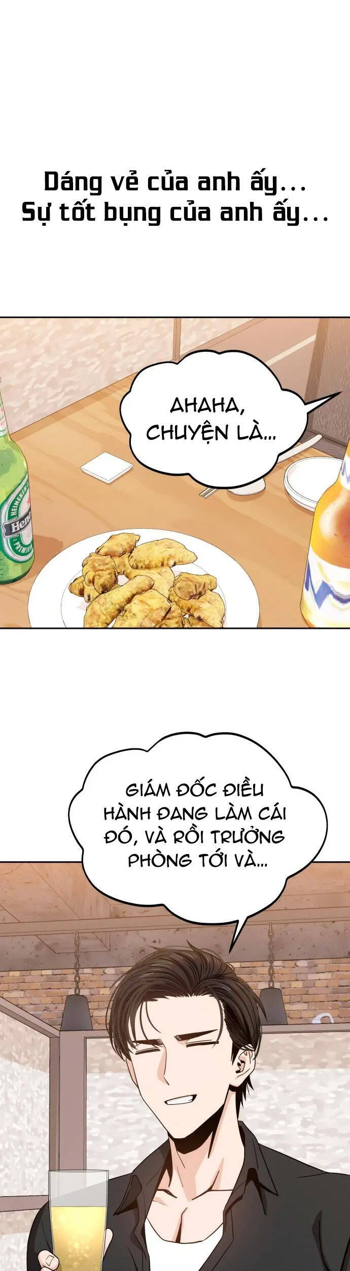 Lớ Ngớ Vớ Phải Tình Yêu chapter 66.2 23